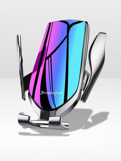 Telefoonhouder voor Auto met Elegant Design