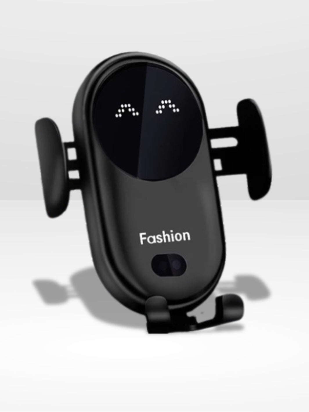 Draadloze Oplader Telefoonhouder voor Auto