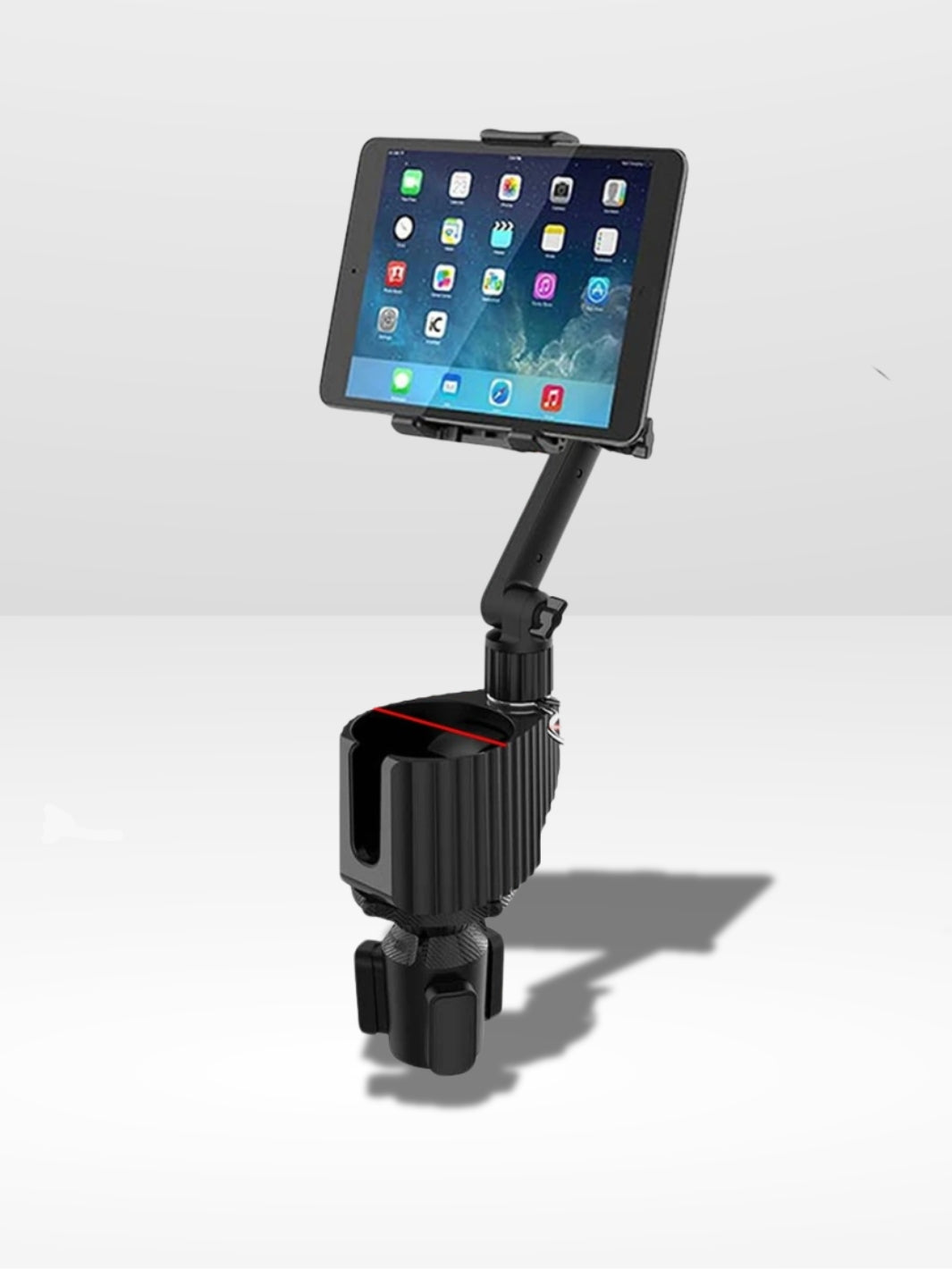 Telefoonhouder voor Auto met Handige Bekerhouder