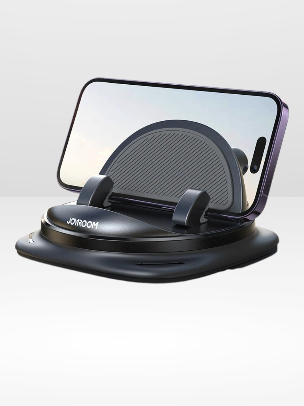 Support Téléphone Voiture Universel avec Ventouse - Marcherelle
