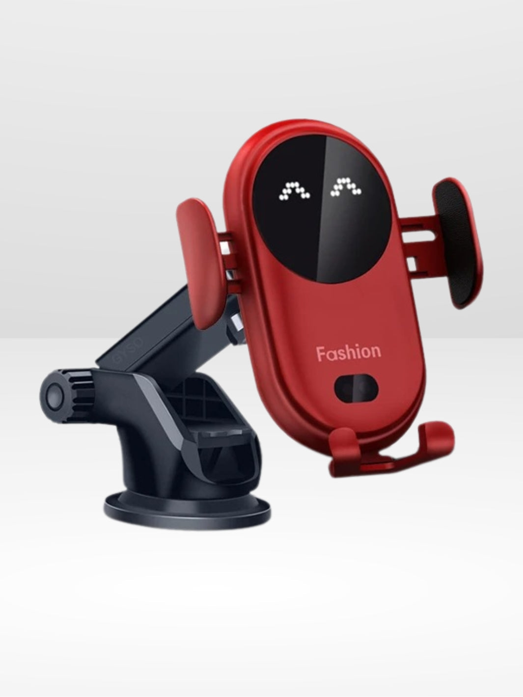 Draadloze Oplader Telefoonhouder voor Auto