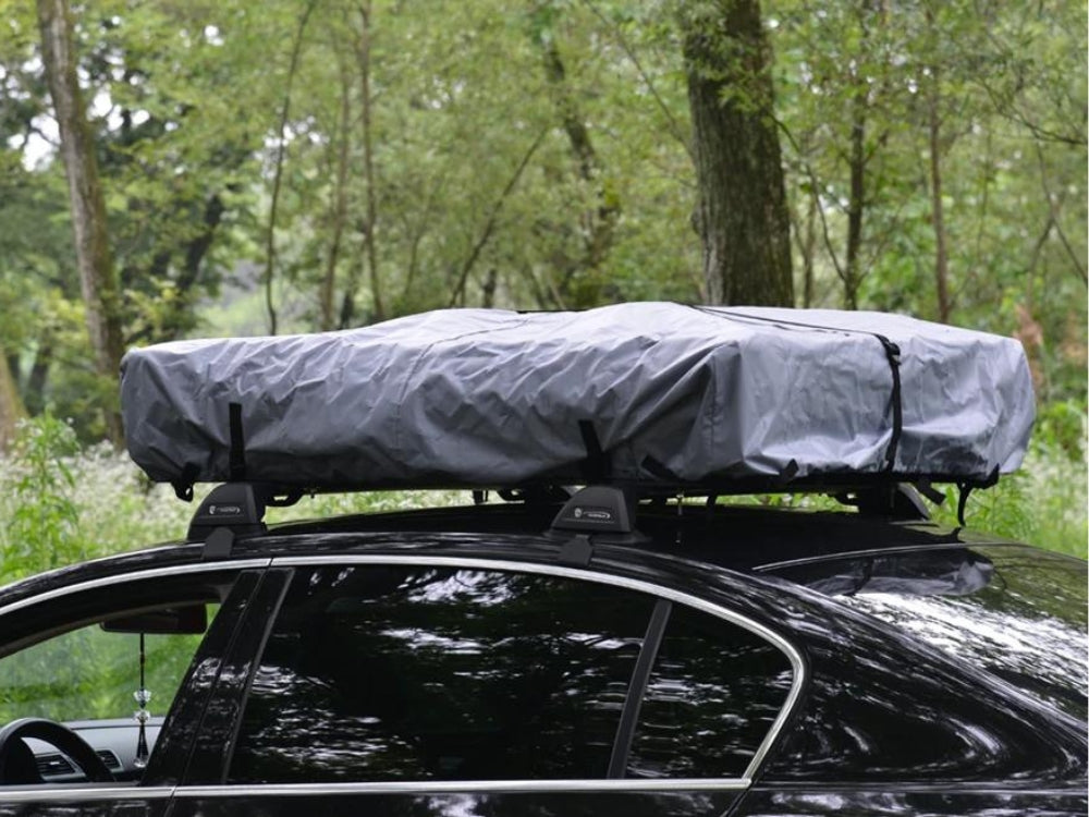 Ultralichte Solo Tent voor op het Dak