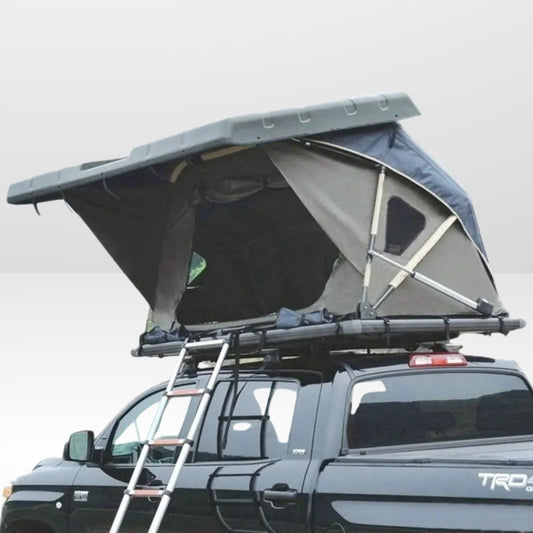 Tente de Toit Électrique pour Voiture avec Installation Facile - Marcherelle