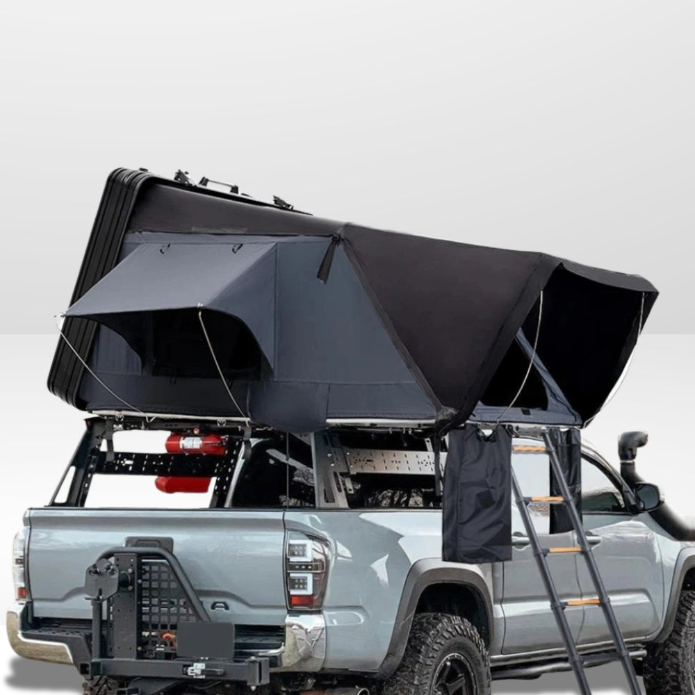 4-Persoons Daktent voor Auto Camping