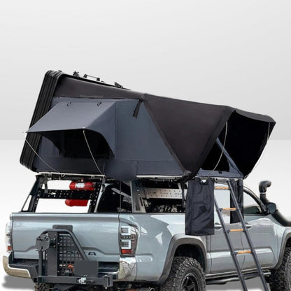 4-Persoons Daktent voor Auto Camping