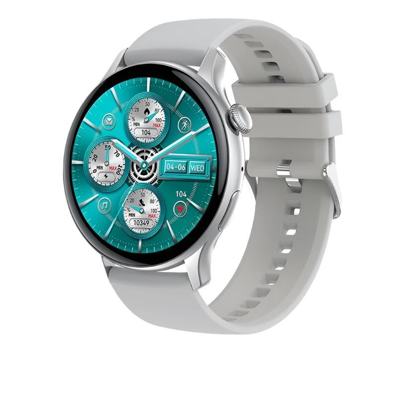 Dames Slimhorloge met HD-scherm