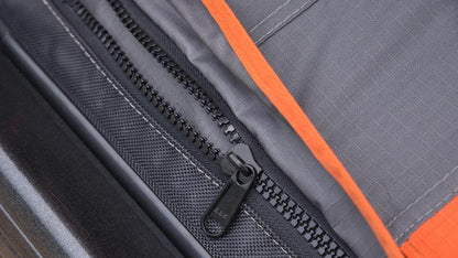 Tente de Toit Compacte pour 2 Personnes